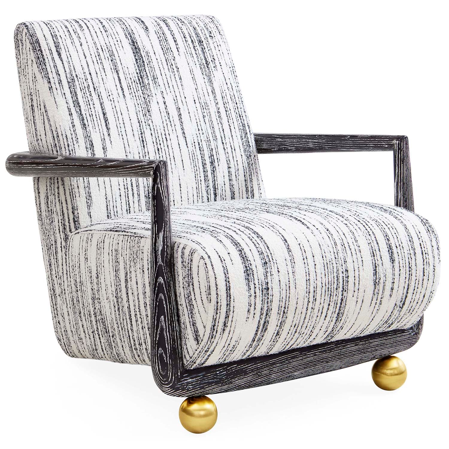 Jonathan Adler St. Germain Club Chair
