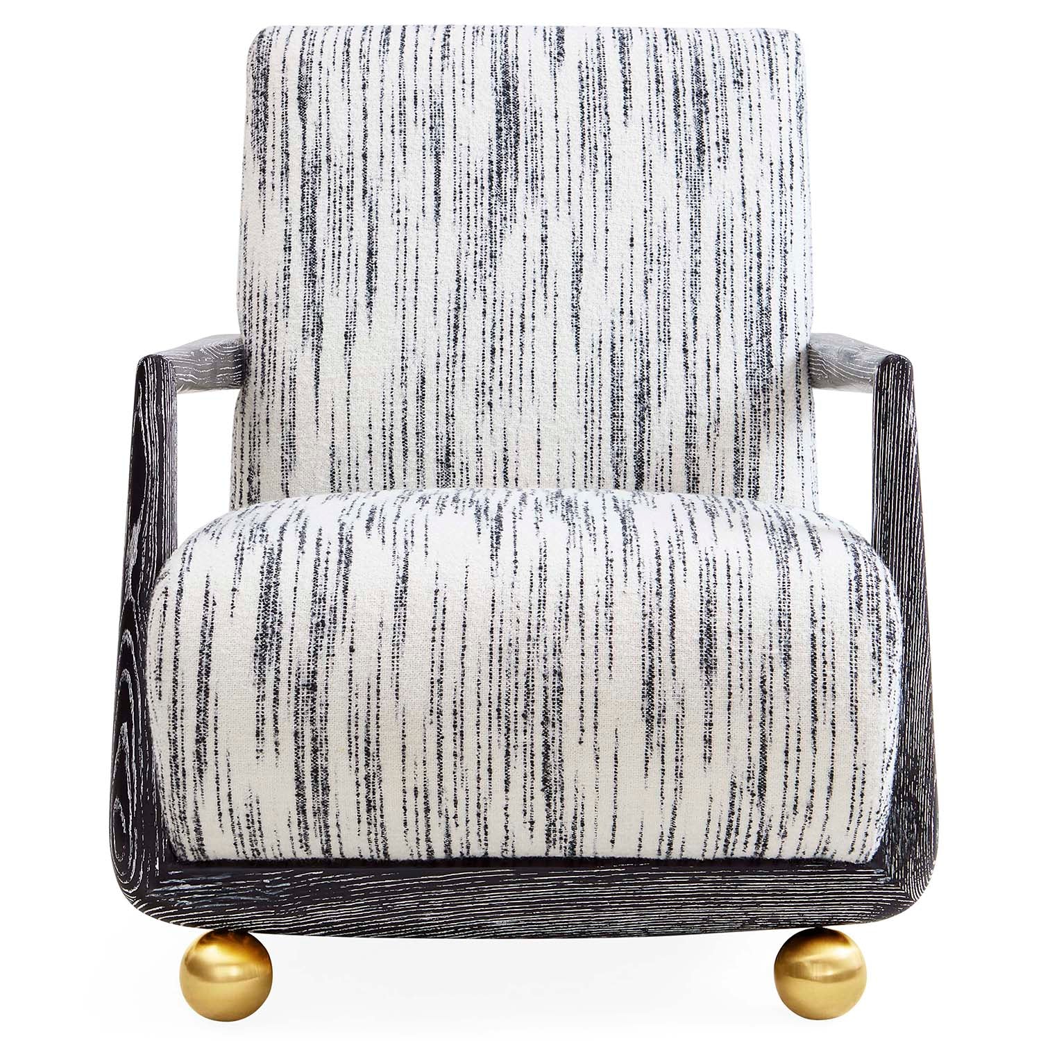 Jonathan Adler St. Germain Club Chair