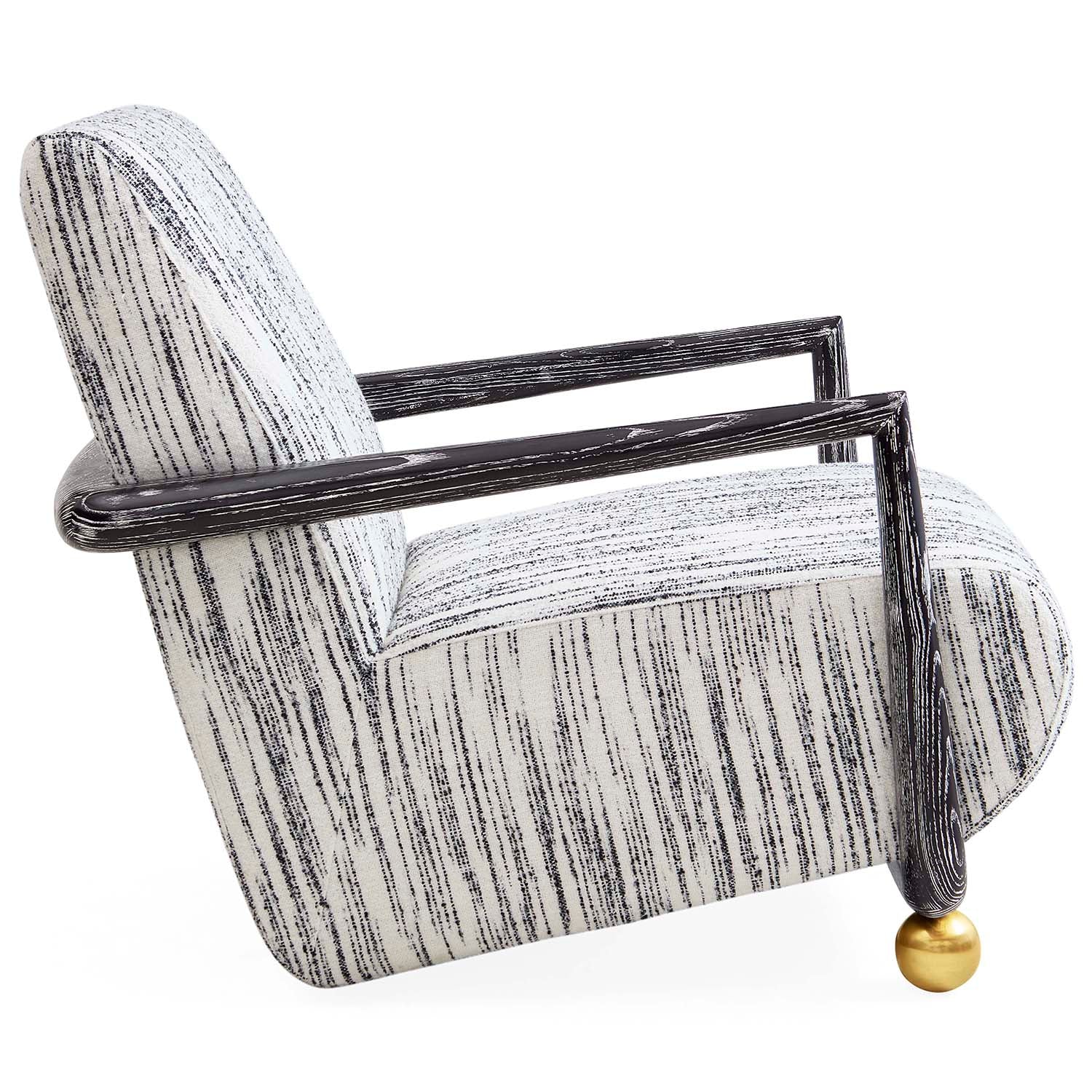 Jonathan Adler St. Germain Club Chair