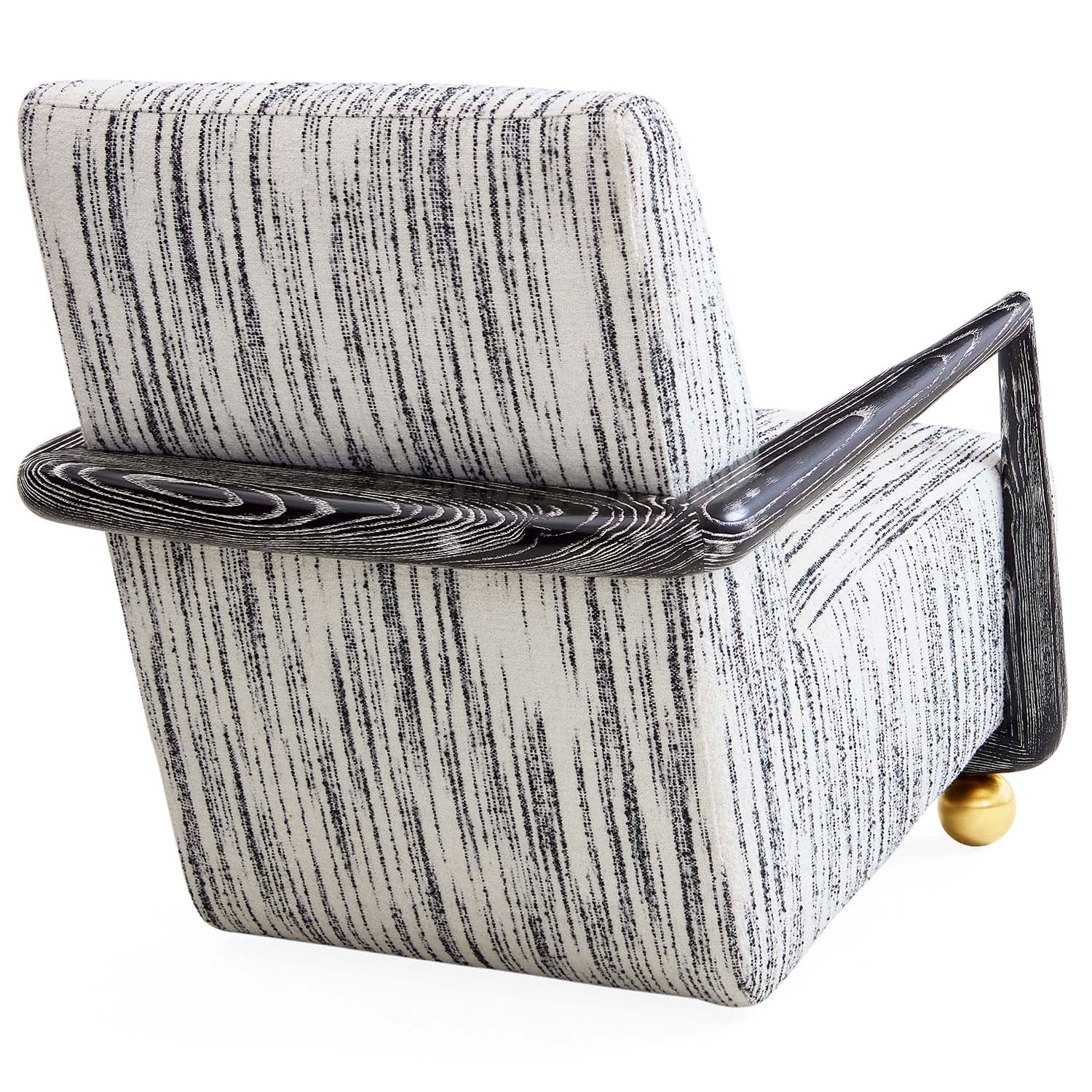 Jonathan Adler St. Germain Club Chair