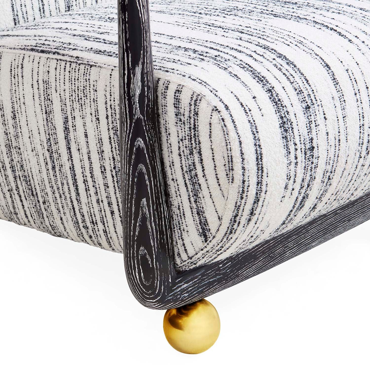 Jonathan Adler St. Germain Club Chair