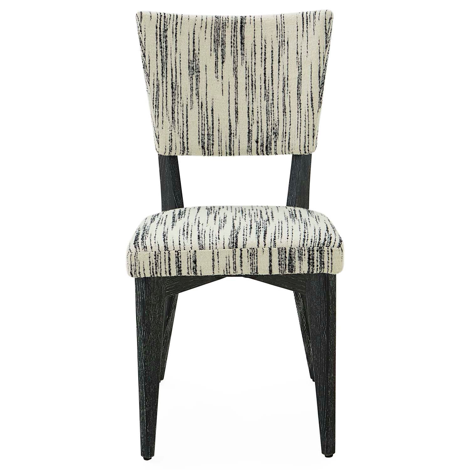 Jonathan Adler Rive Gauche Stratus Dining Chair