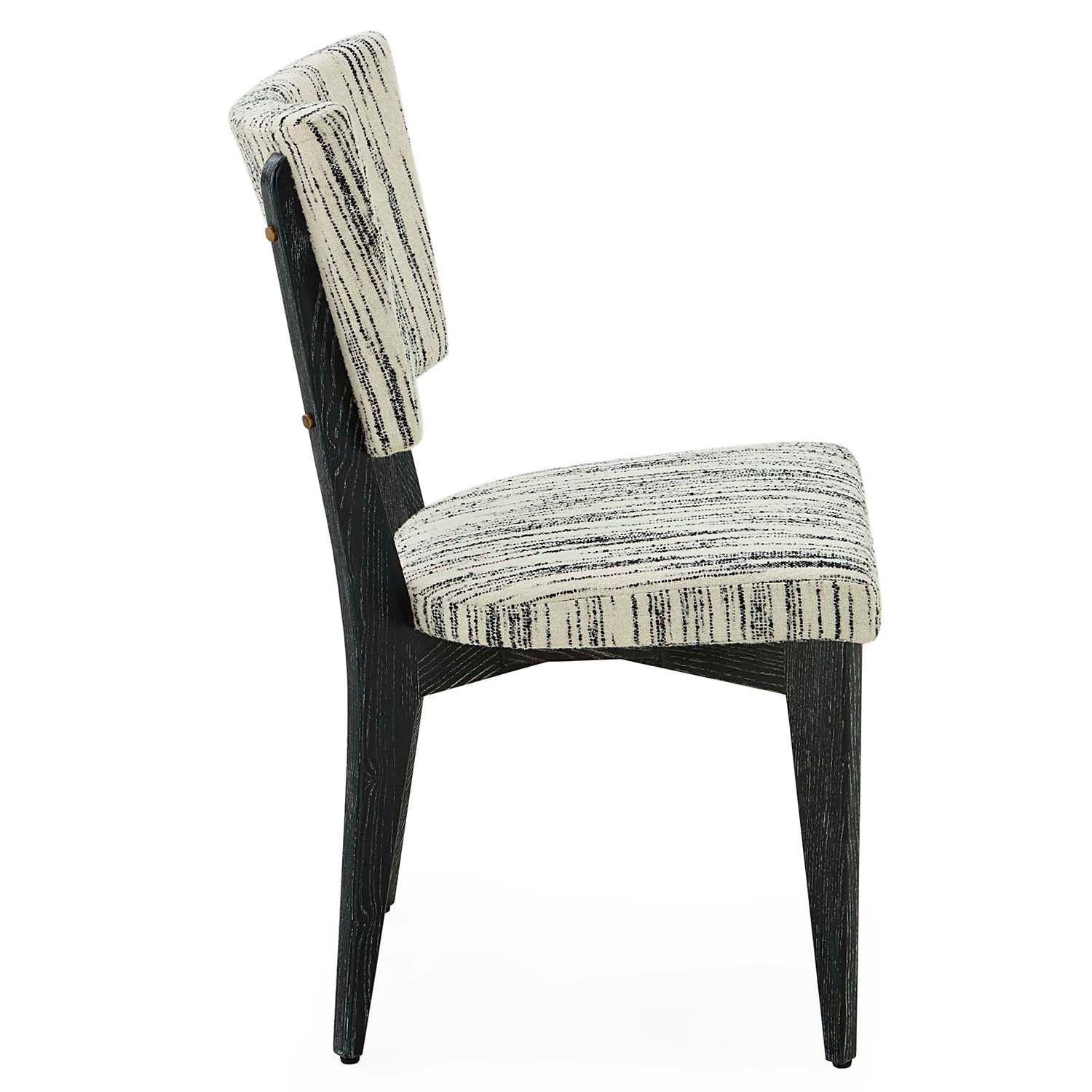 Jonathan Adler Rive Gauche Stratus Dining Chair