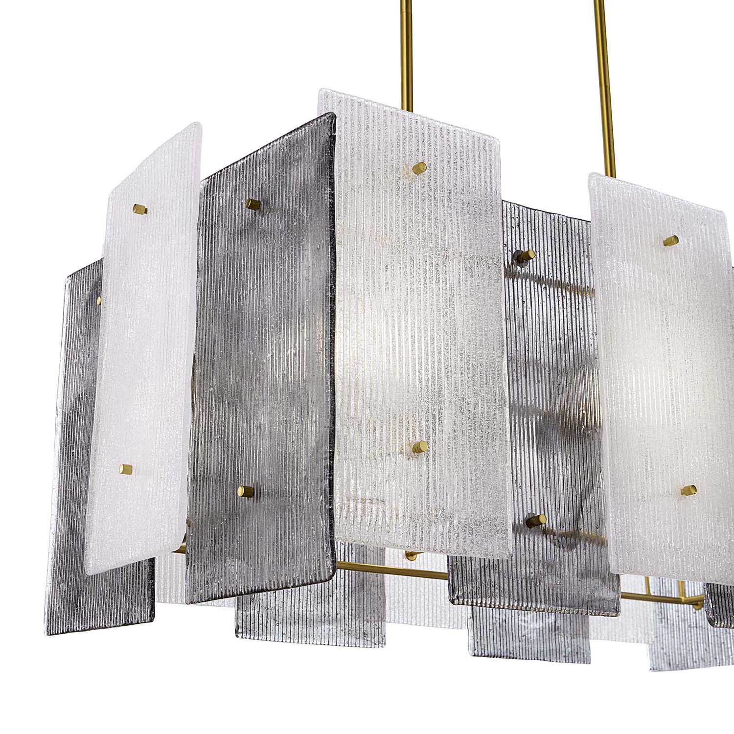 Jonathan Adler Rialto Chandelier