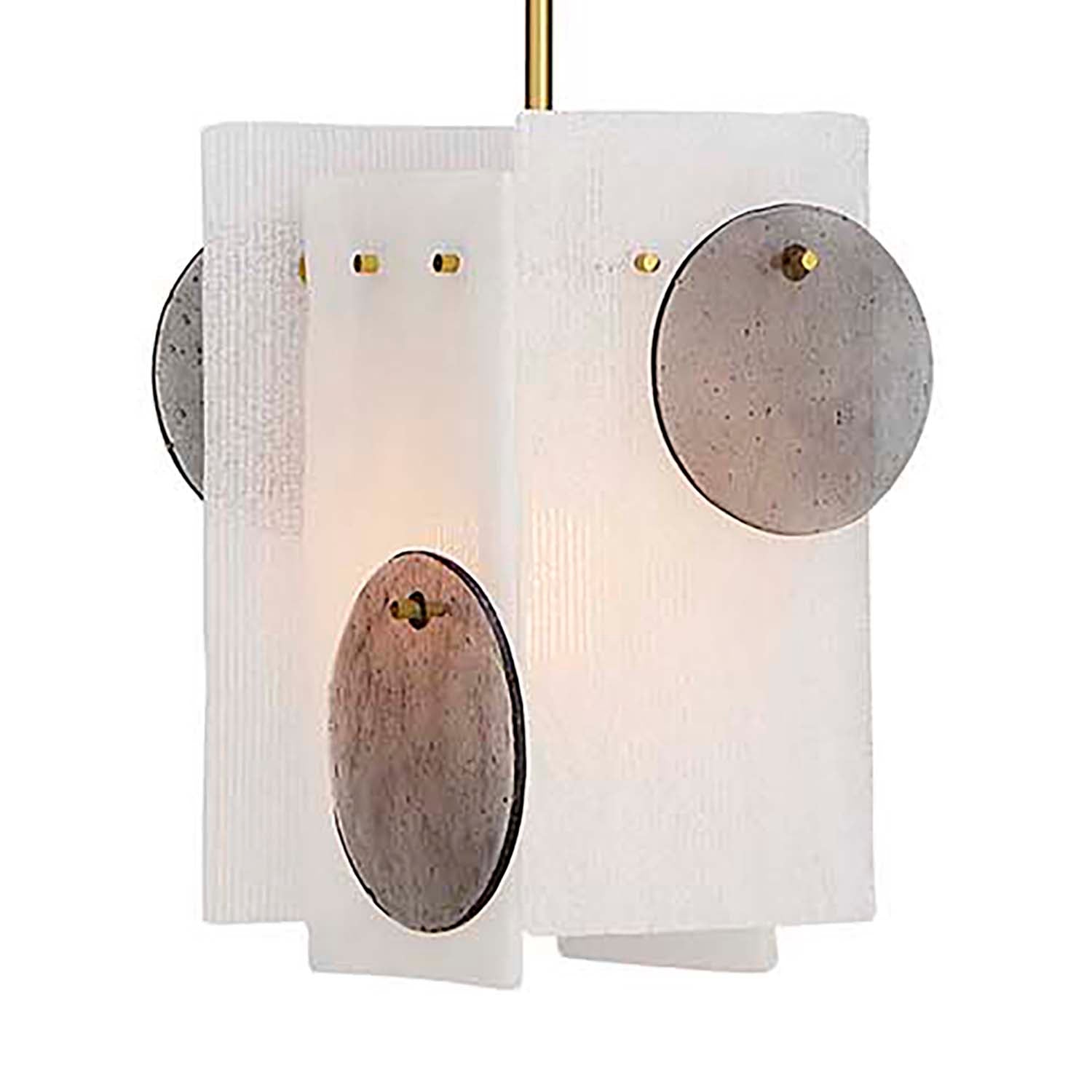 Jonathan Adler Rialto Pendant