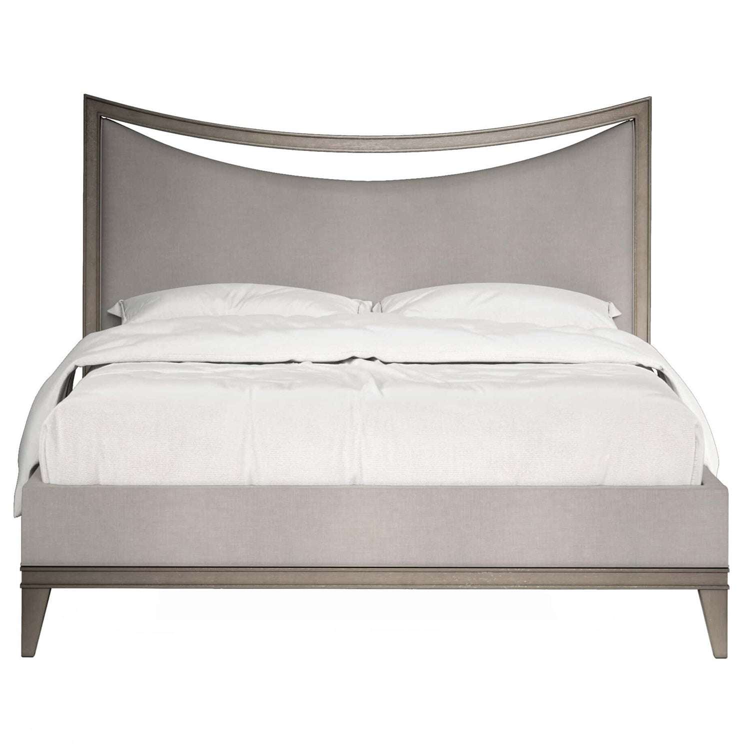 A.R.T. Furniture Cove Upholstered Bed