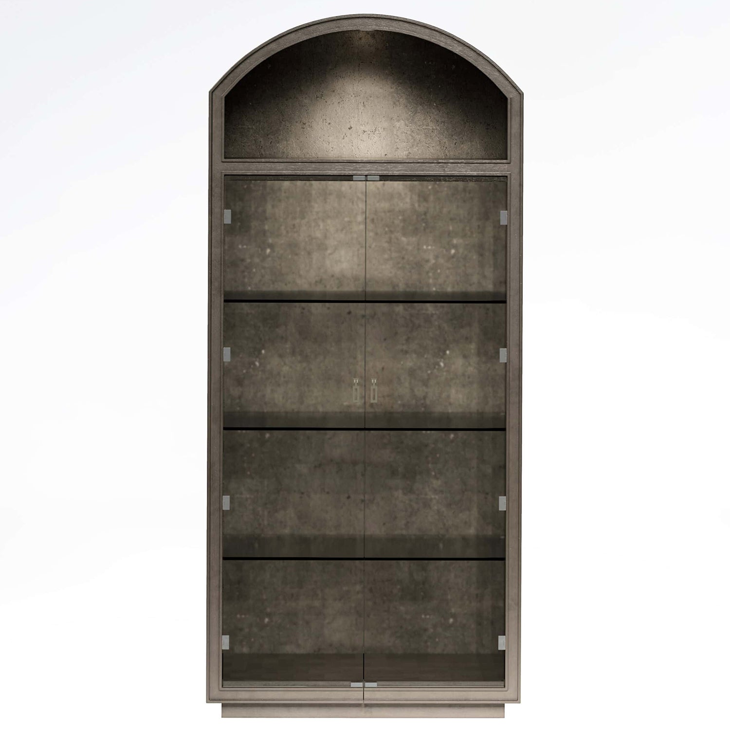 A.R.T. Furniture Cove Display Cabinet