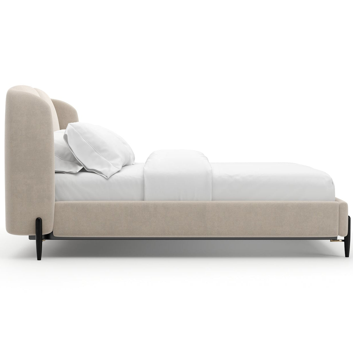 Caracole Madera Bed