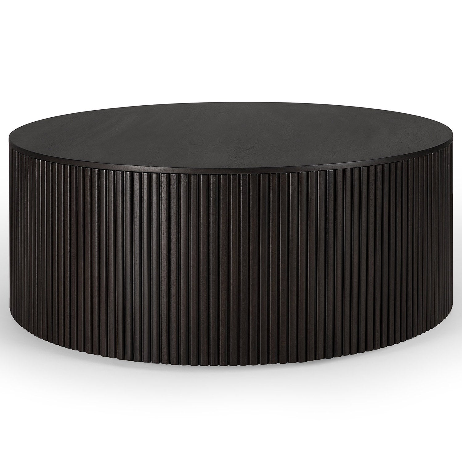 Ethnicraft Roller Max Coffee Table