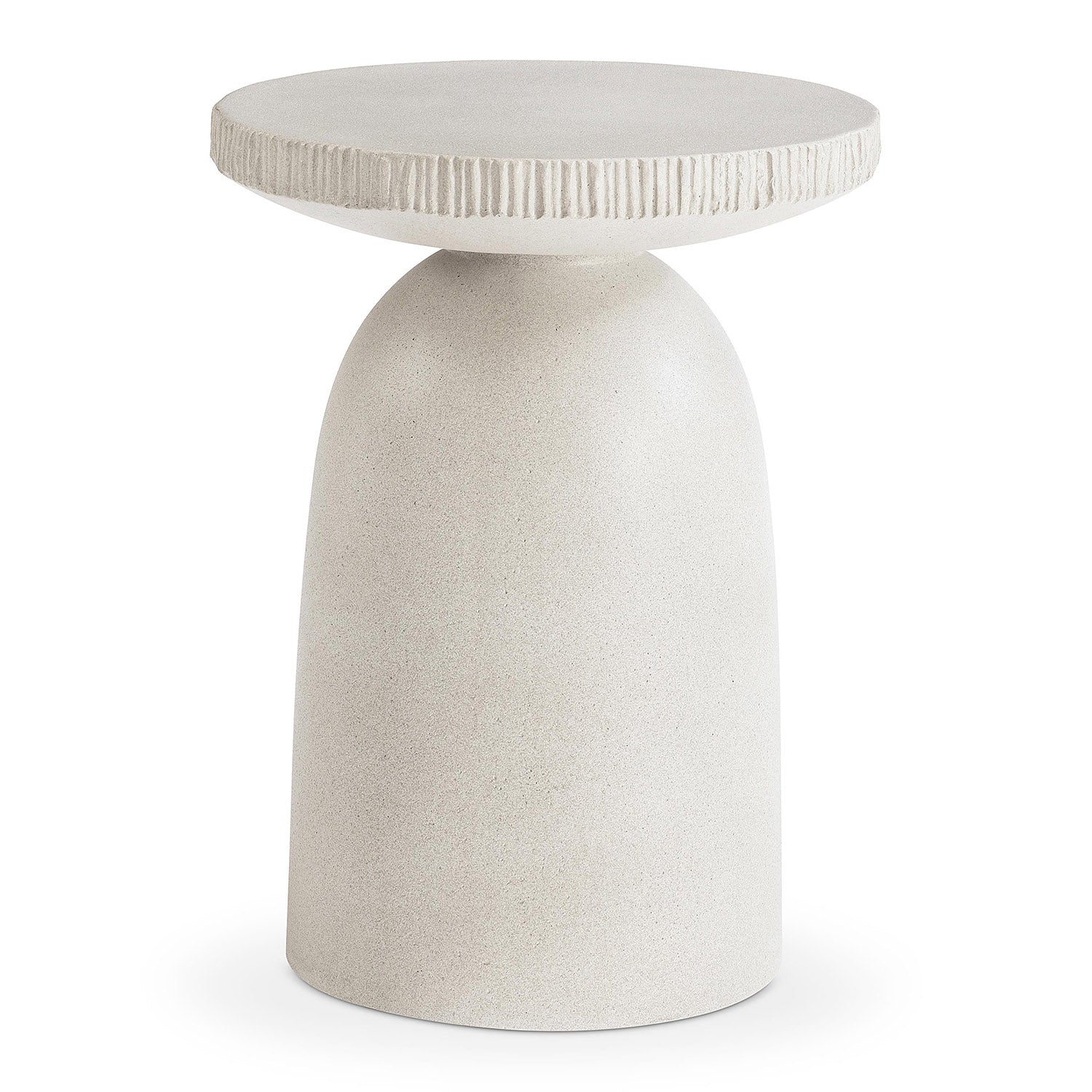 Bernhardt Loft Antibes Accent Table