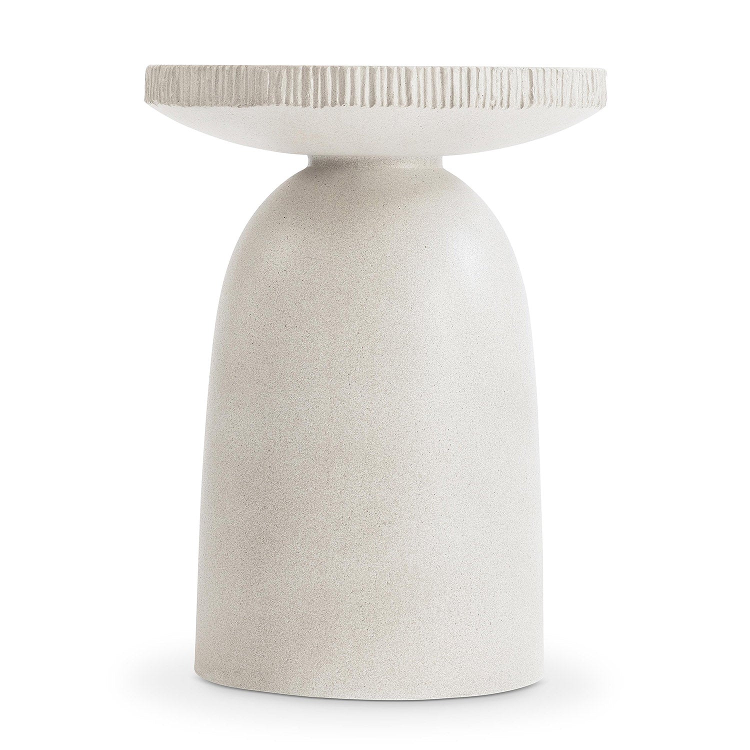 Bernhardt Loft Antibes Accent Table