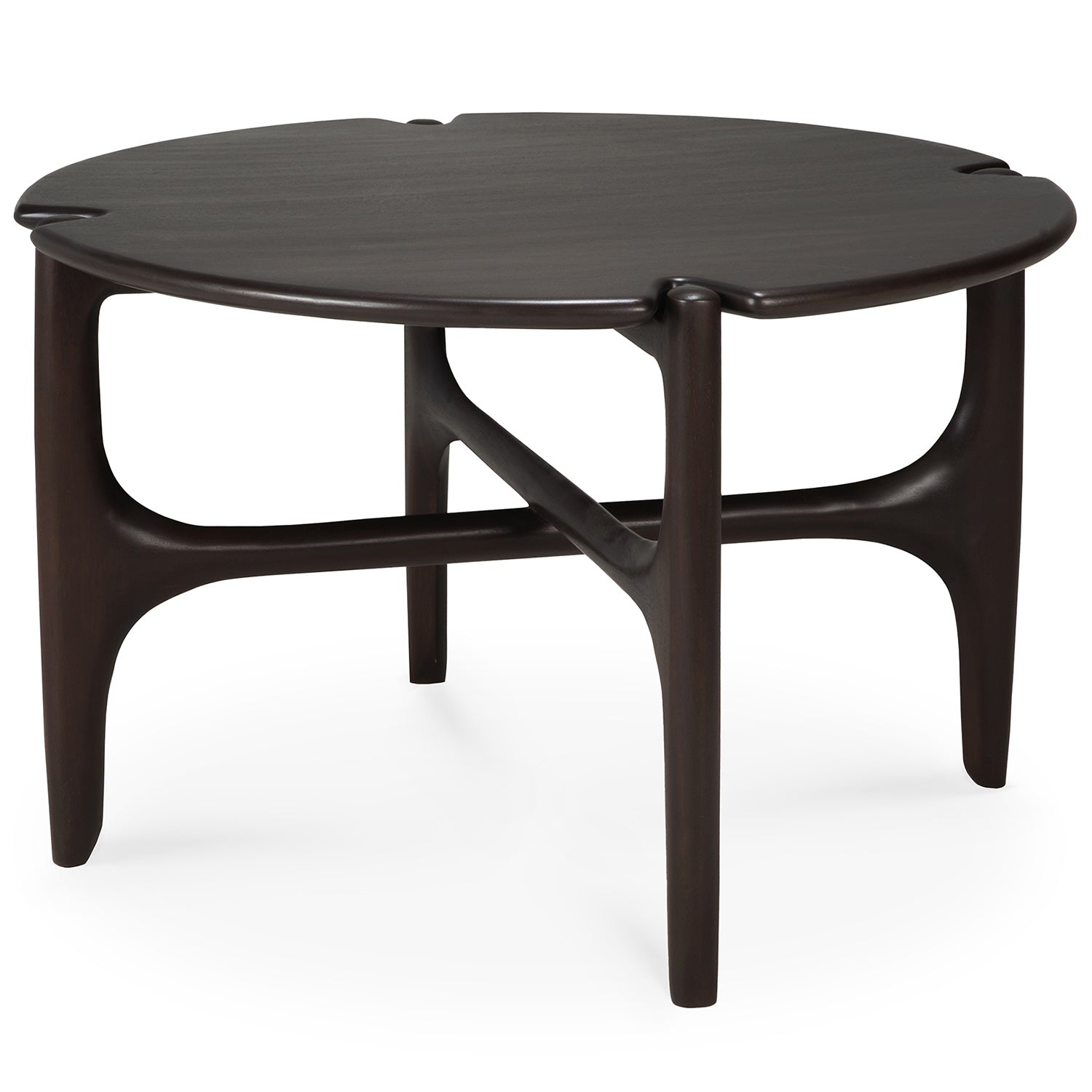 Ethnicraft PI Coffee Table