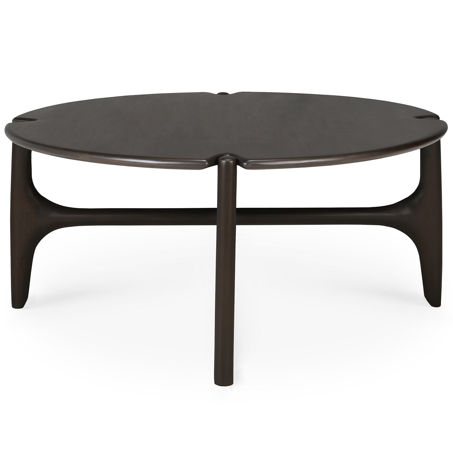 Ethnicraft PI Coffee Table