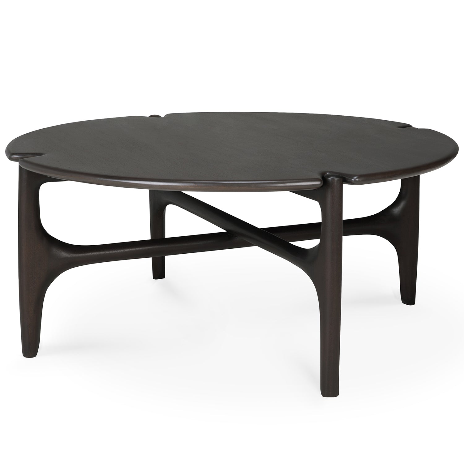 Ethnicraft PI Coffee Table