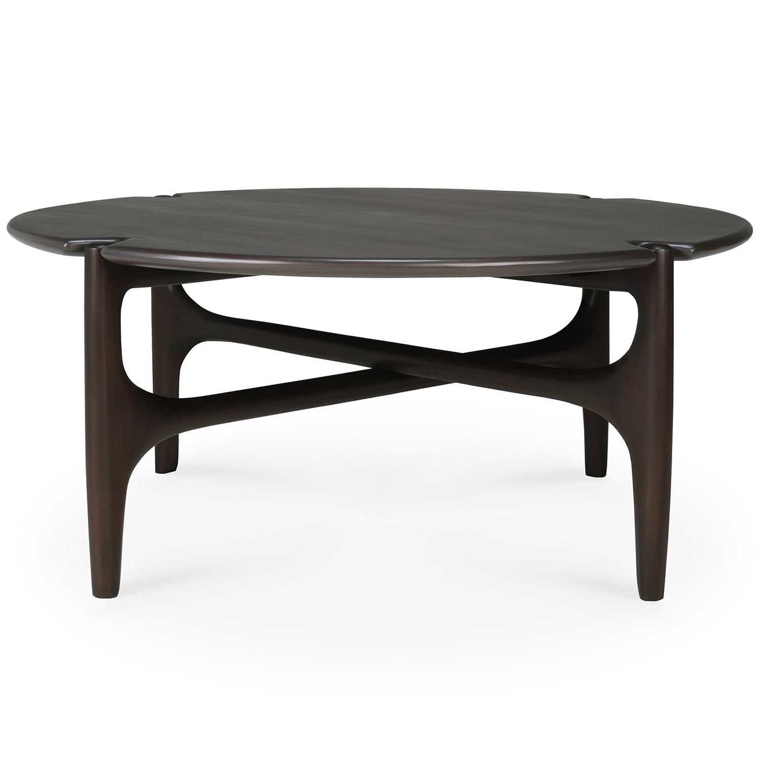 Ethnicraft PI Coffee Table