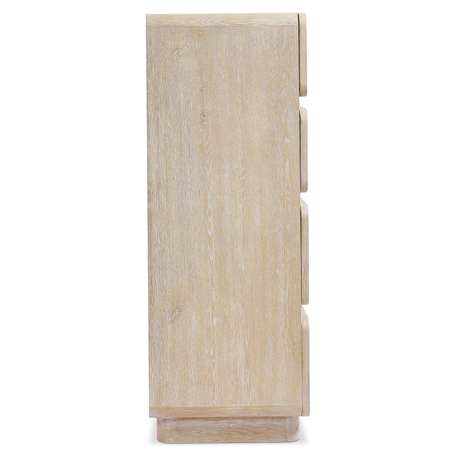 Bernhardt Loft Antibes Tall Drawer Chest