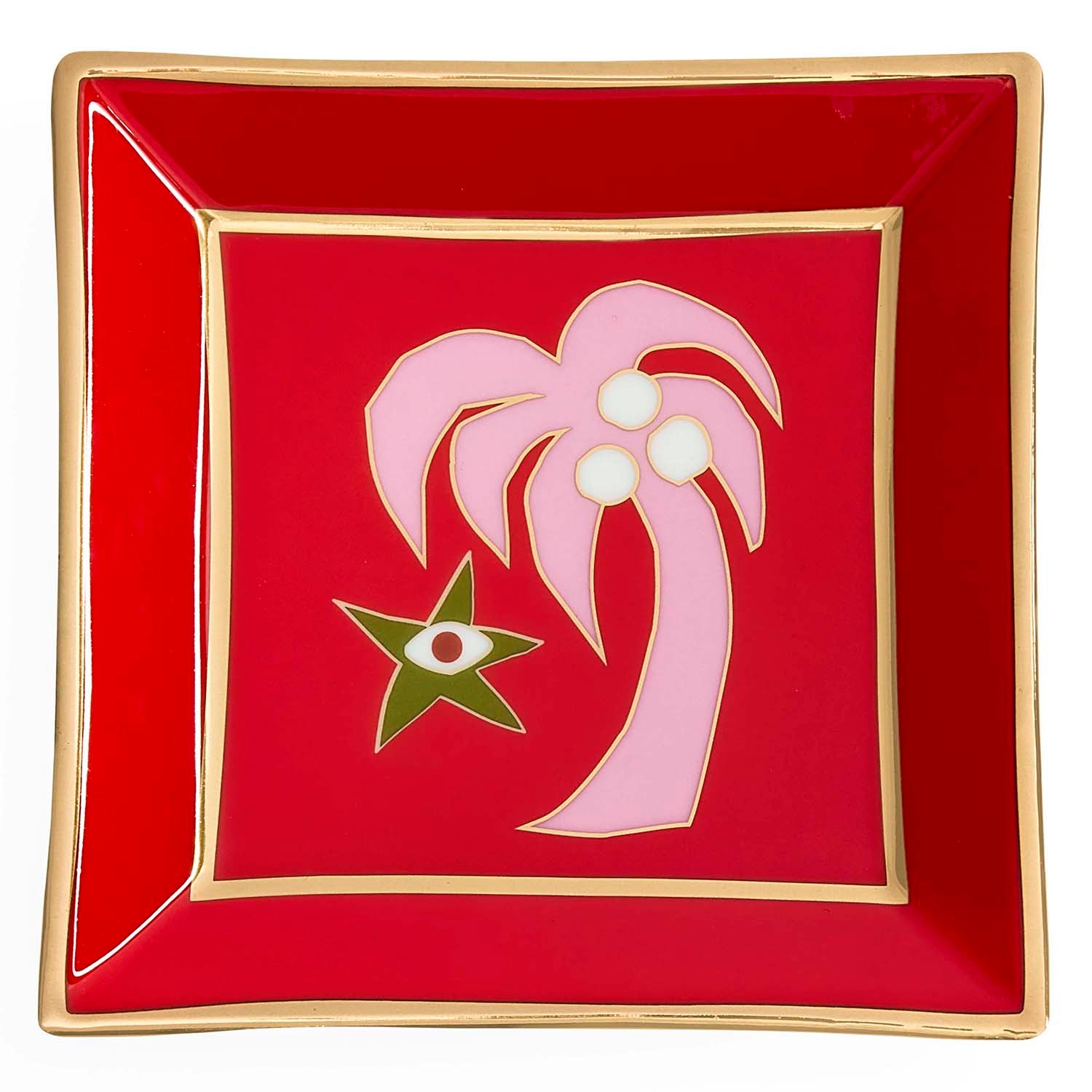 Jonathan Adler Playa Square Tray