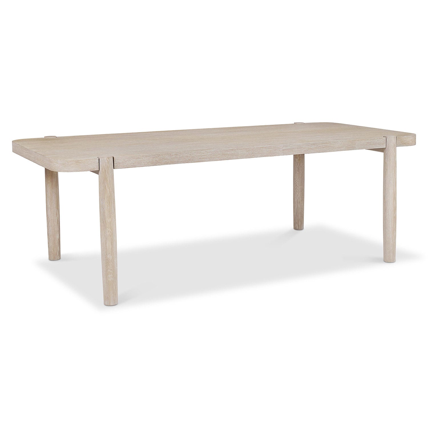 Bernhardt Loft Antibes Dining Table