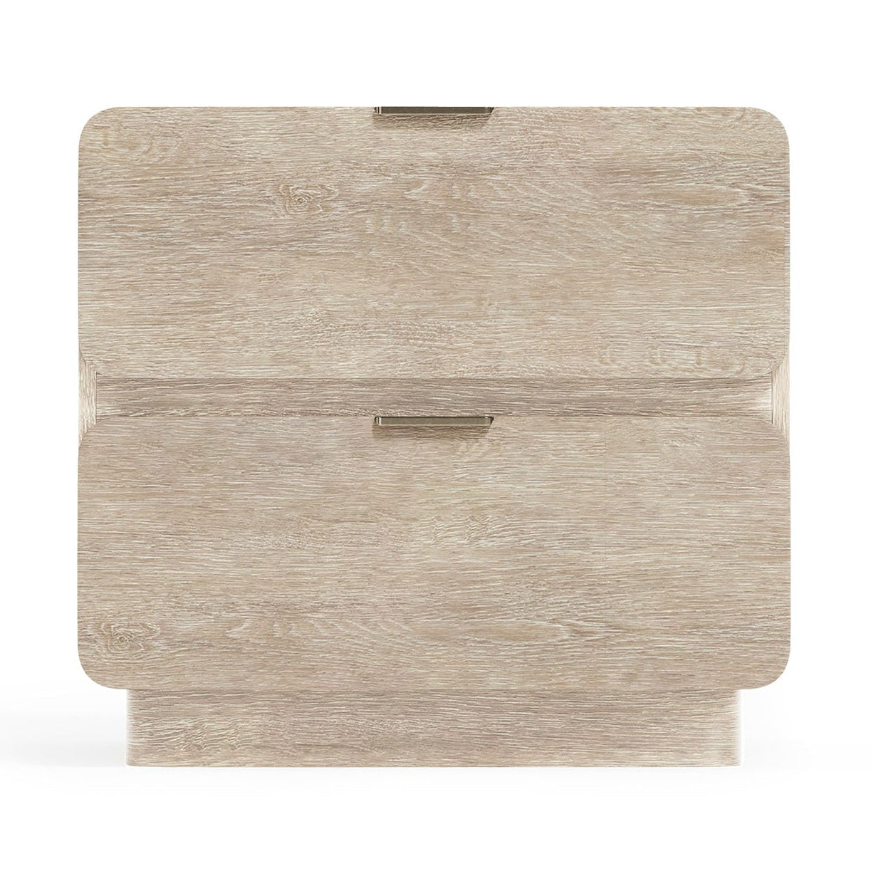 Bernhardt Loft Antibes 2 Drawer Nightstand