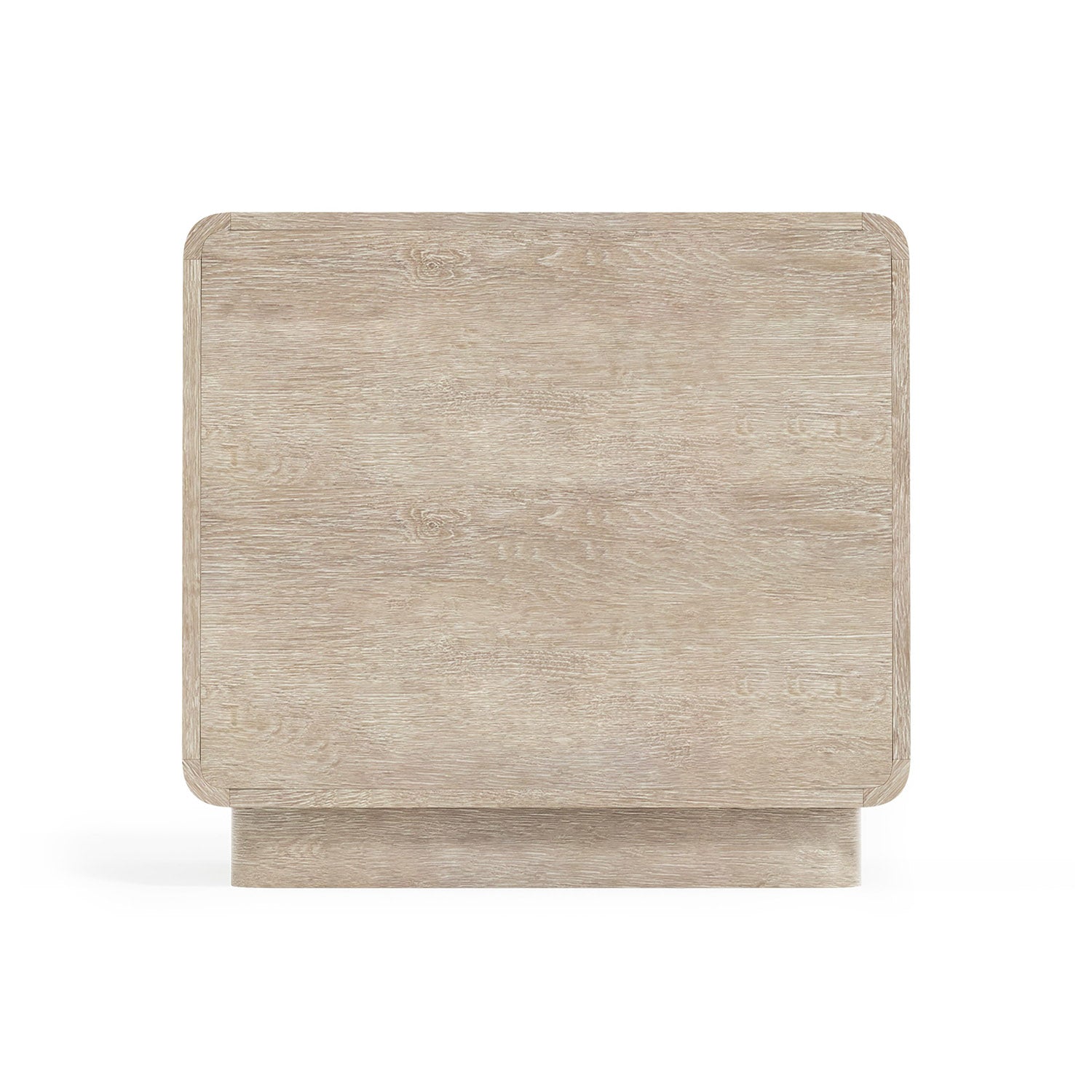 Bernhardt Loft Antibes 2 Drawer Nightstand