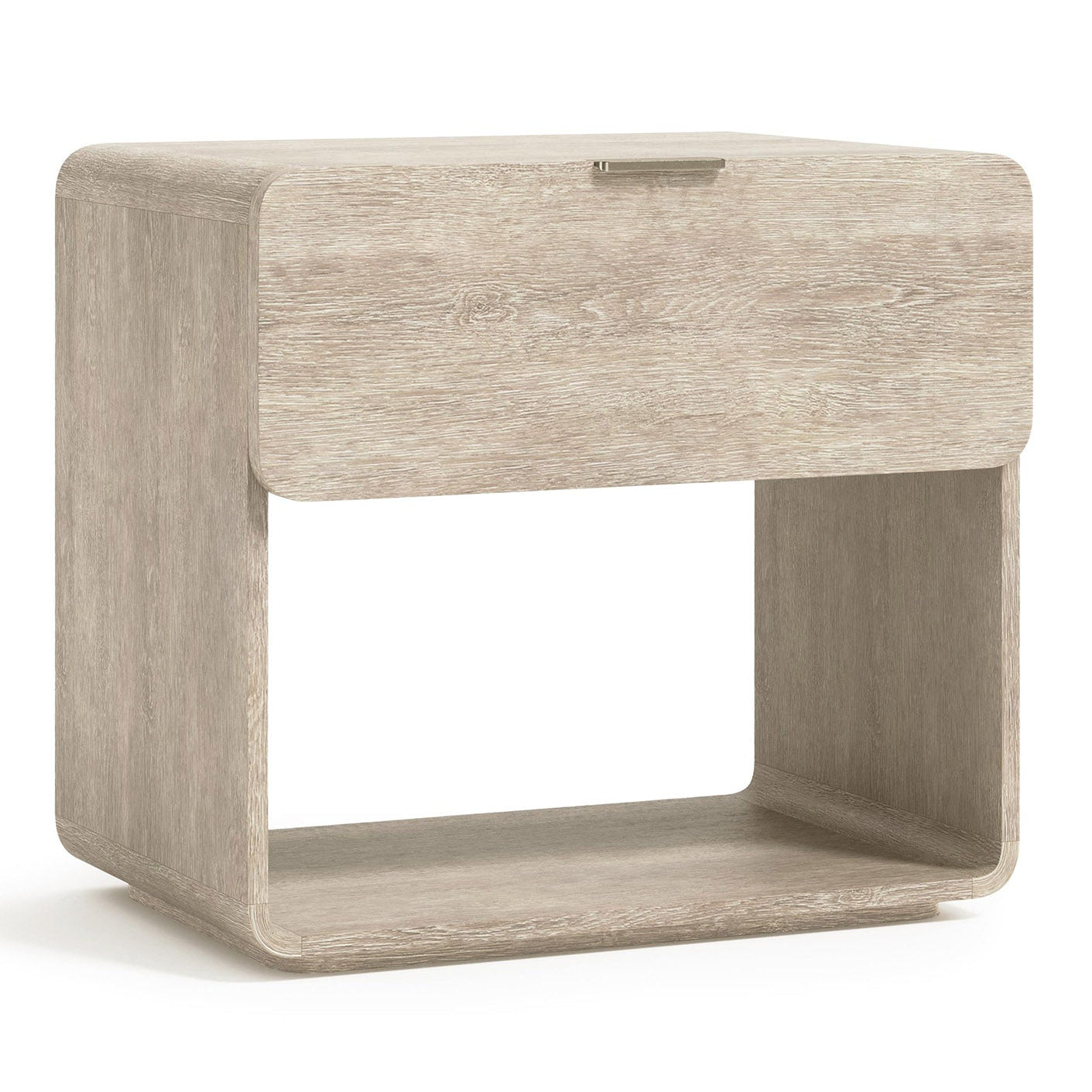 Bernhardt Loft Antibes Nightstand Set of 2