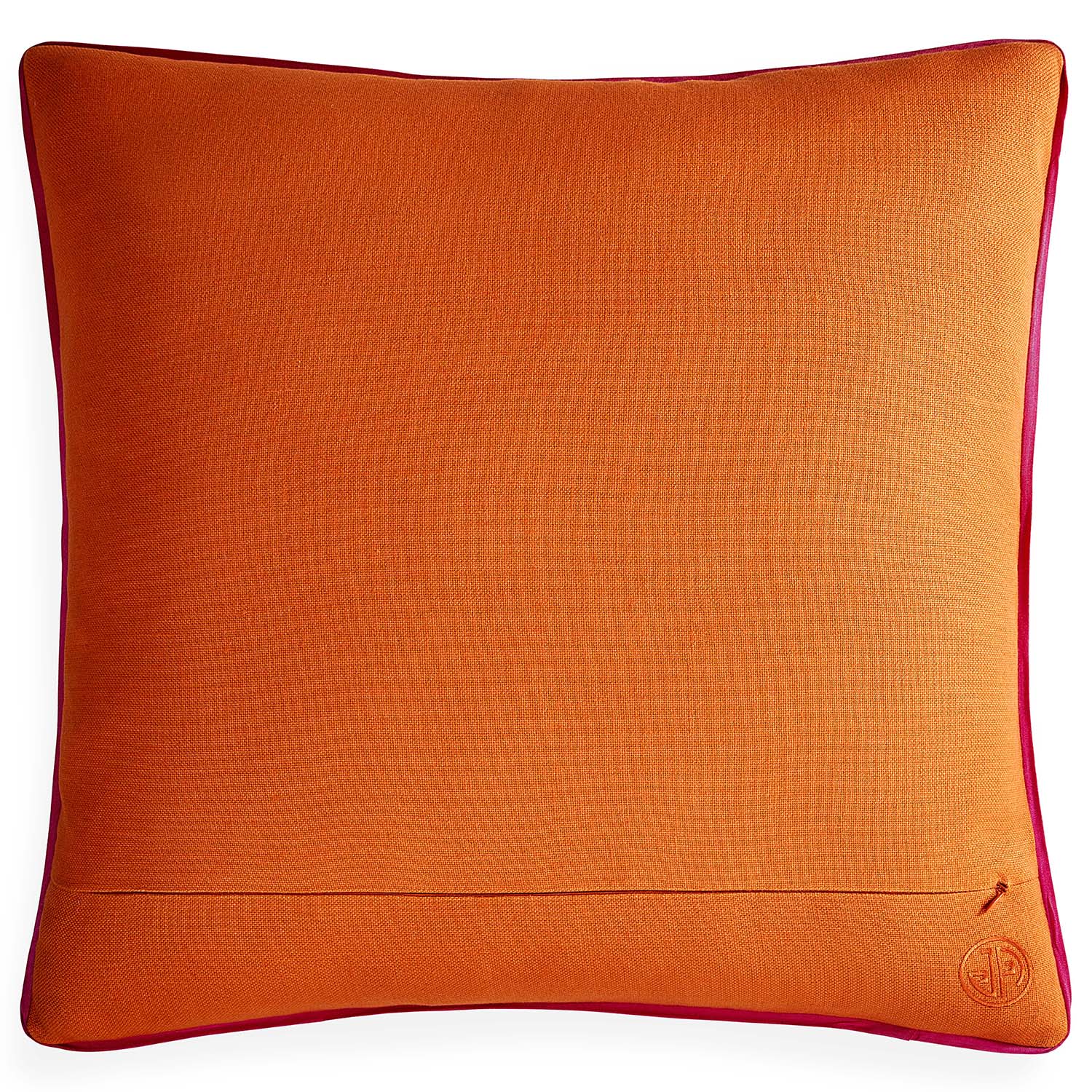 Jonathan Adler Playa Coral Throw Pillow