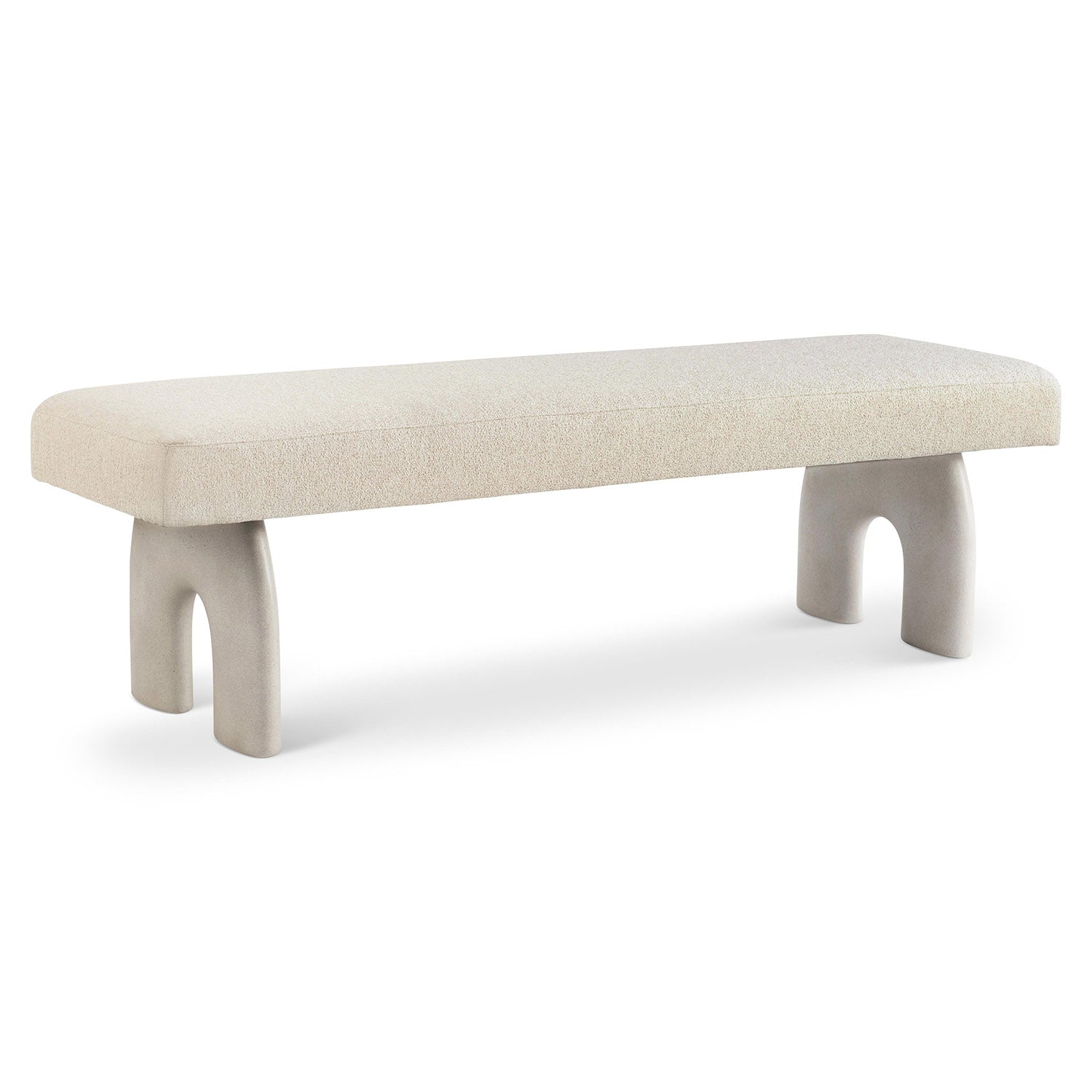 Bernhardt Loft Antibes Bench