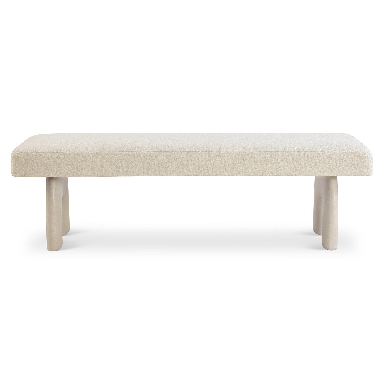 Bernhardt Loft Antibes Bench