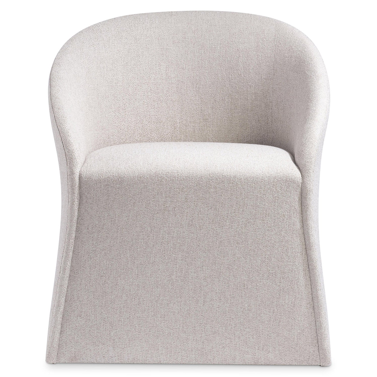 Bernhardt Loft Antibes Arm Chair Set of 2