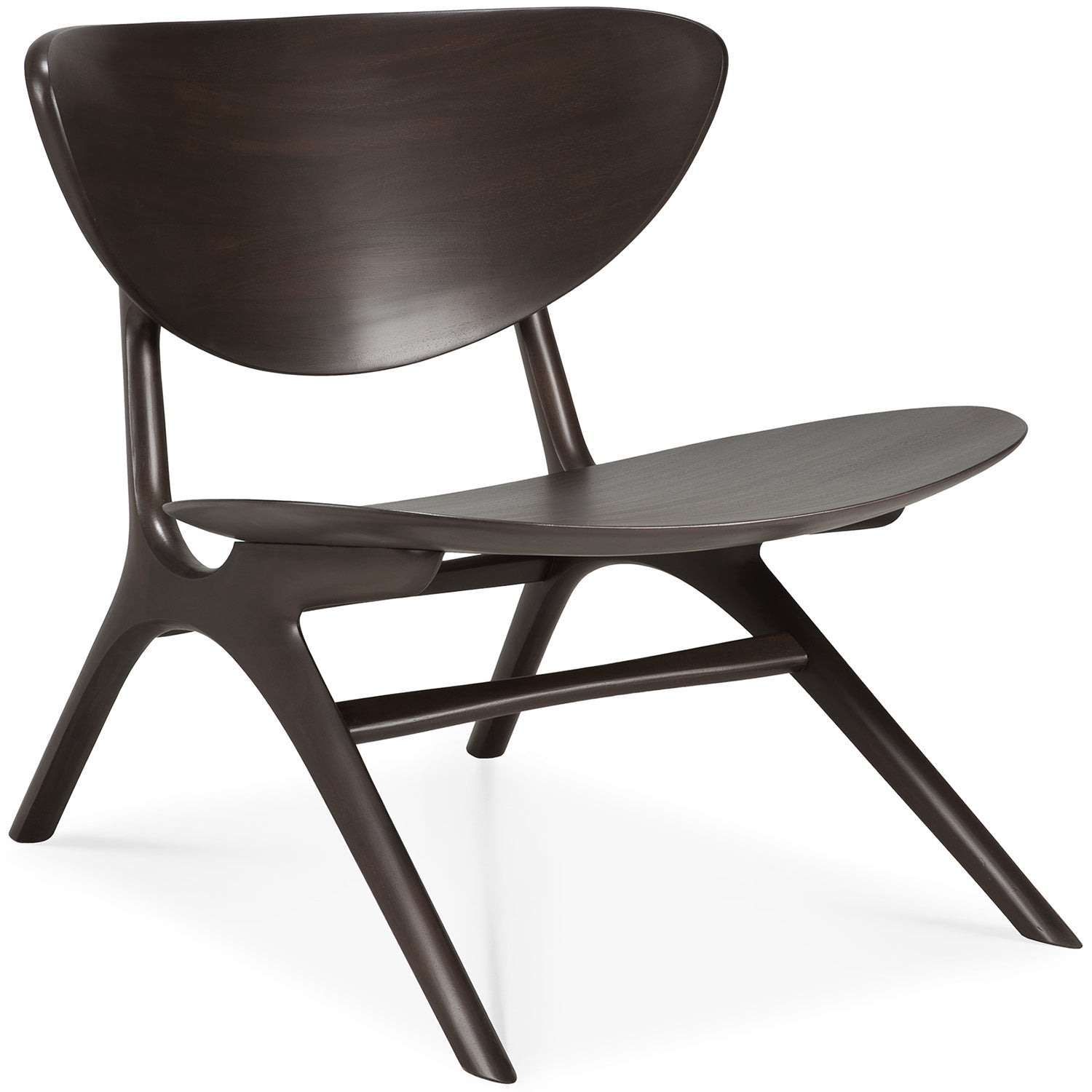 Ethnicraft Eye Lounge Chair