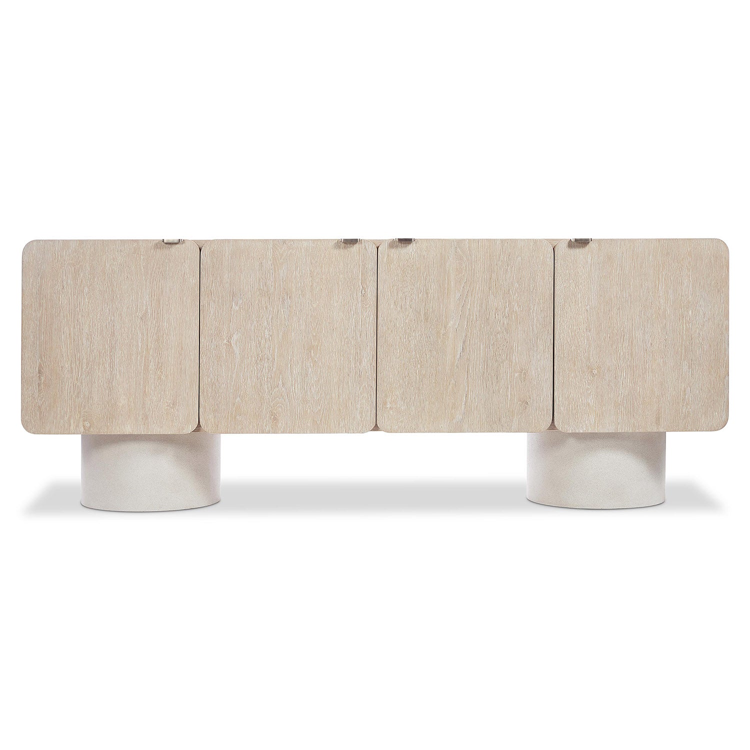 Bernhardt Loft Antibes Entertainment Credenza