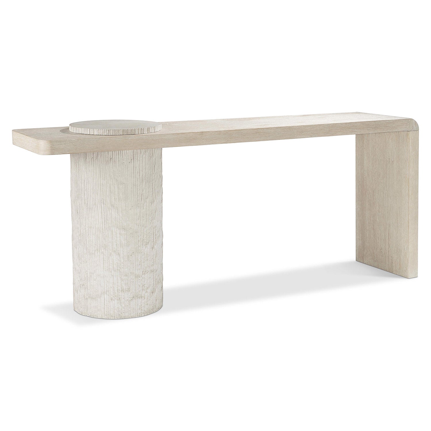 Bernhardt Loft Antibes Console Table
