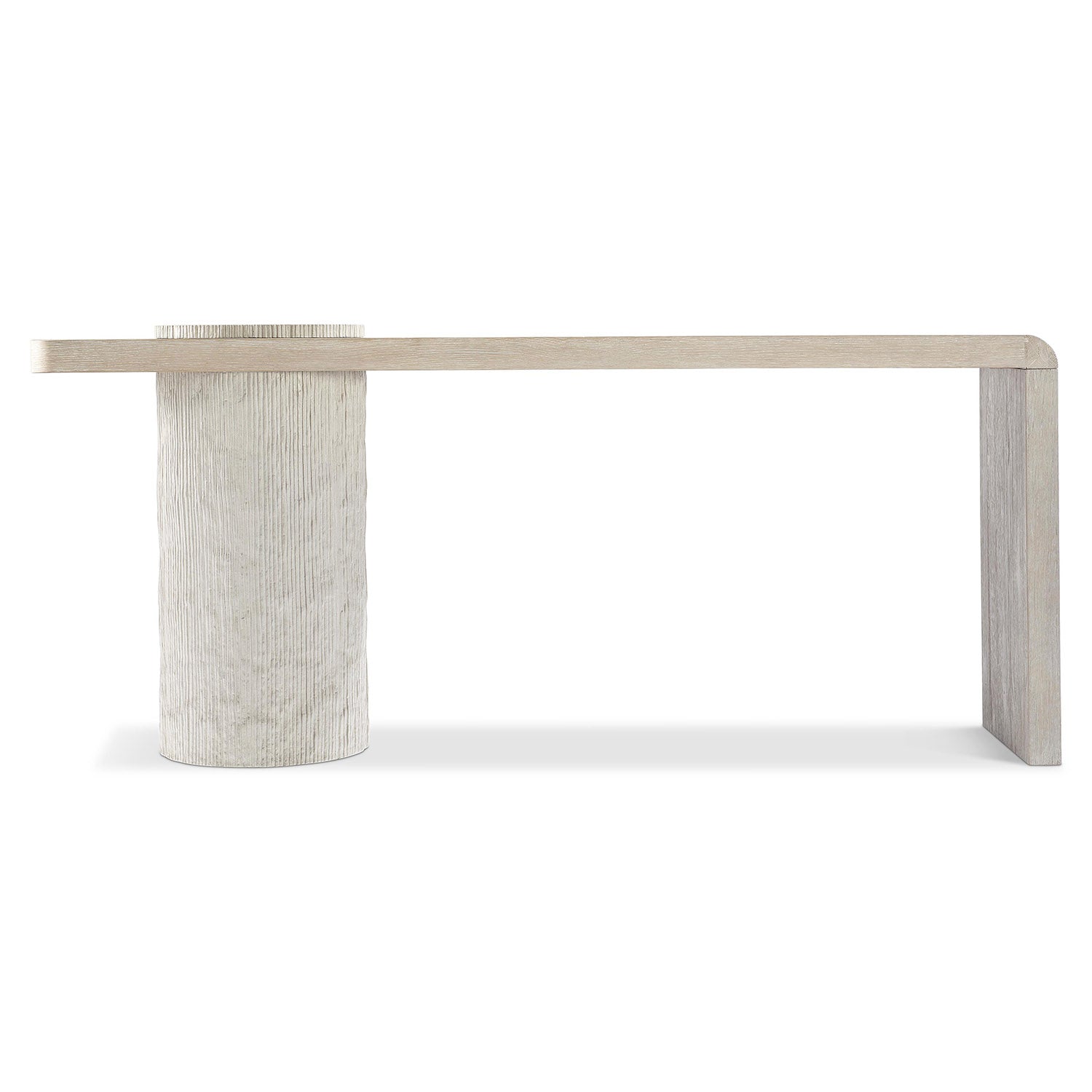 Bernhardt Loft Antibes Console Table