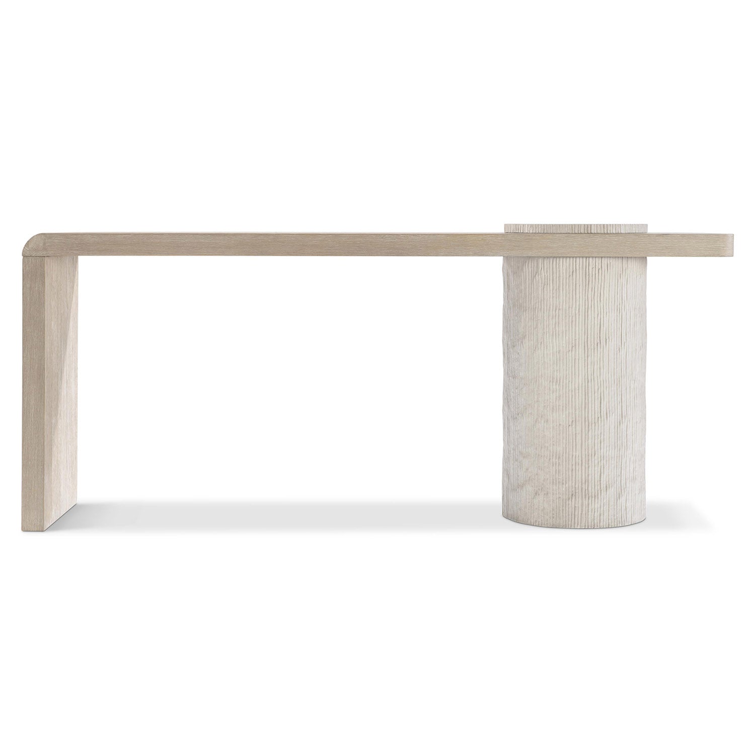 Bernhardt Loft Antibes Console Table