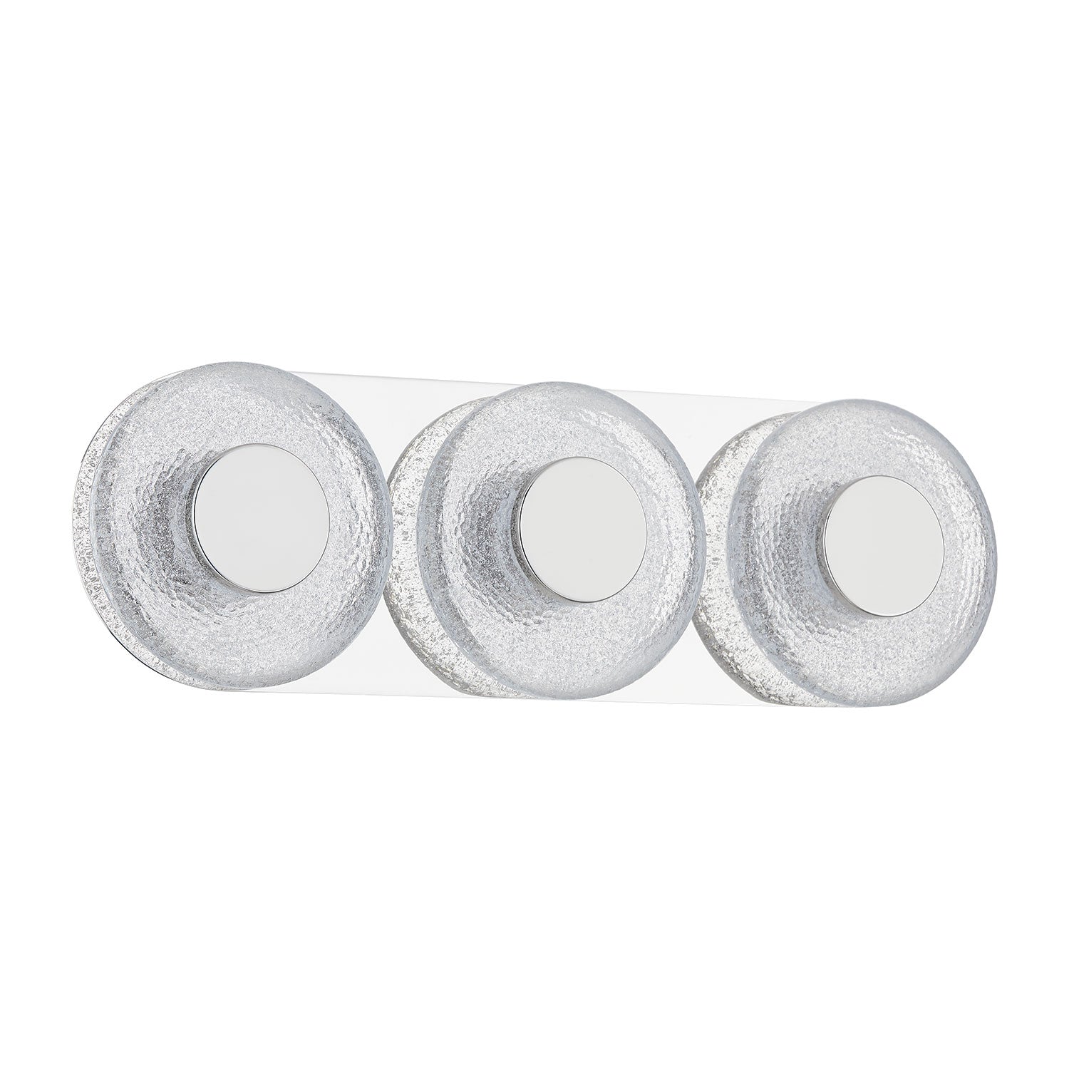 Corbett Lighting Pearl 3-Light Wall Sconce