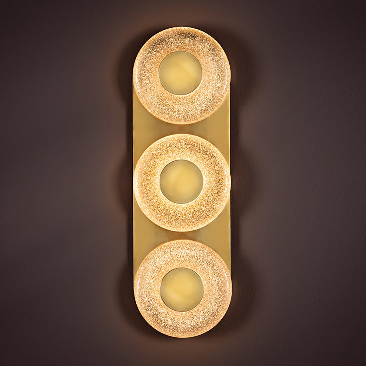 Corbett Lighting Pearl Wall Sconce