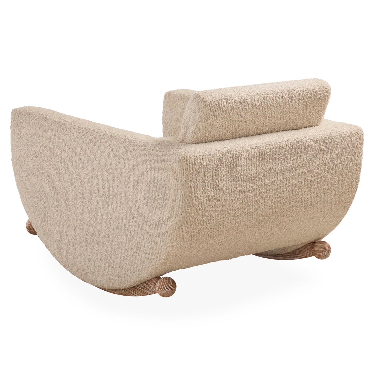 Jonathan Adler Luna Rocking Chair