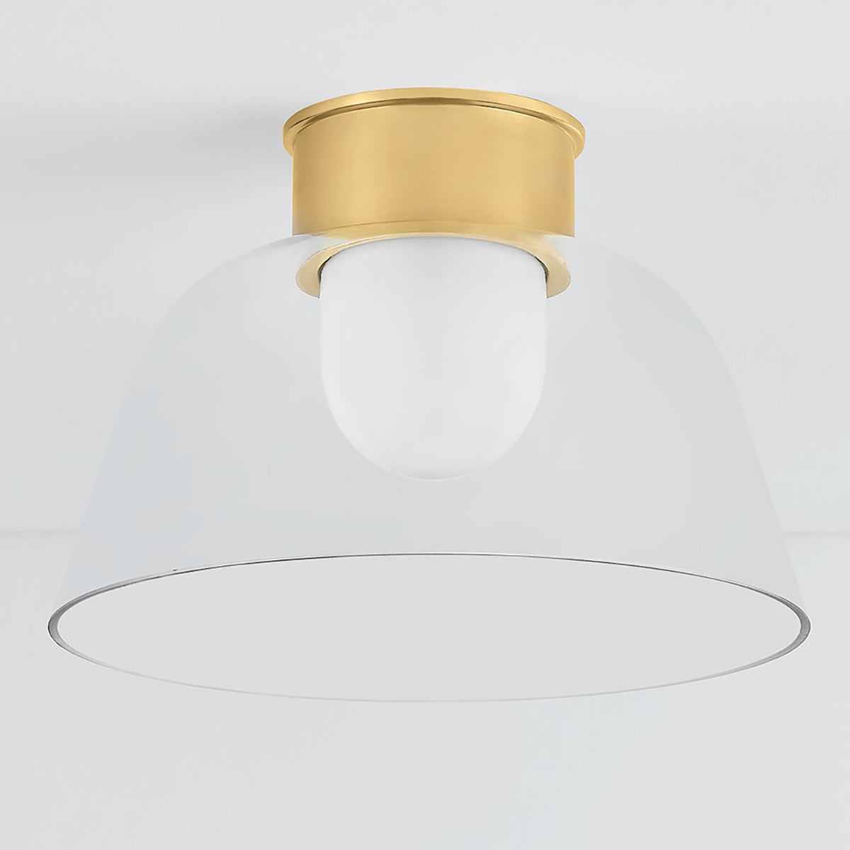 Hudson Valley Lighting Lakeside Flush Ceiling Mount