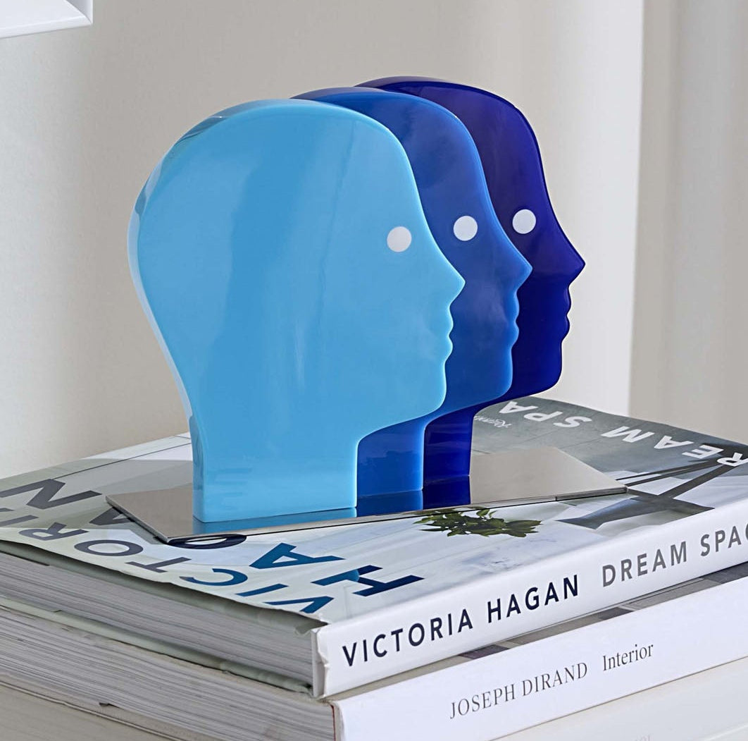 Jonathan Adler Atlas Objet