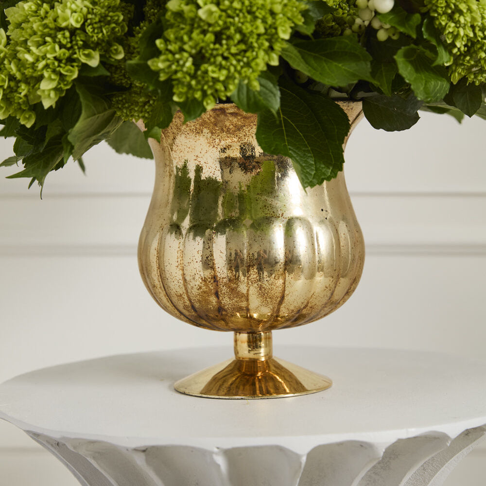Raphael Urn home decor vessel