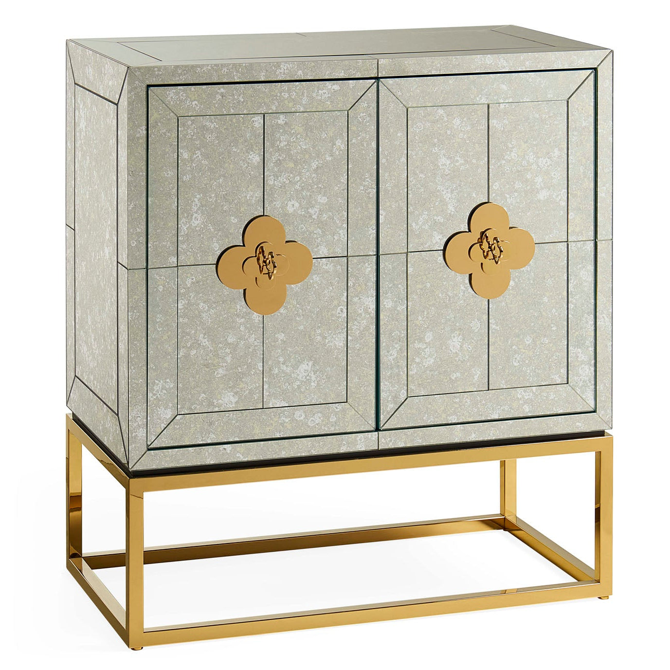 Jonathan Adler Delphine Cabinet