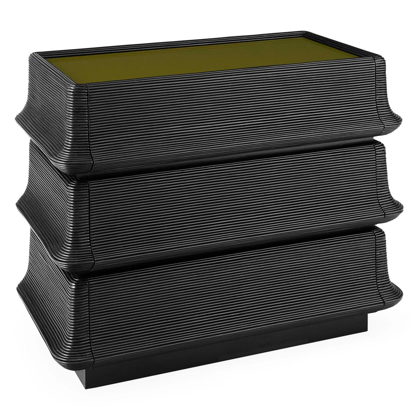 Jonathan Adler Pagoda Chest