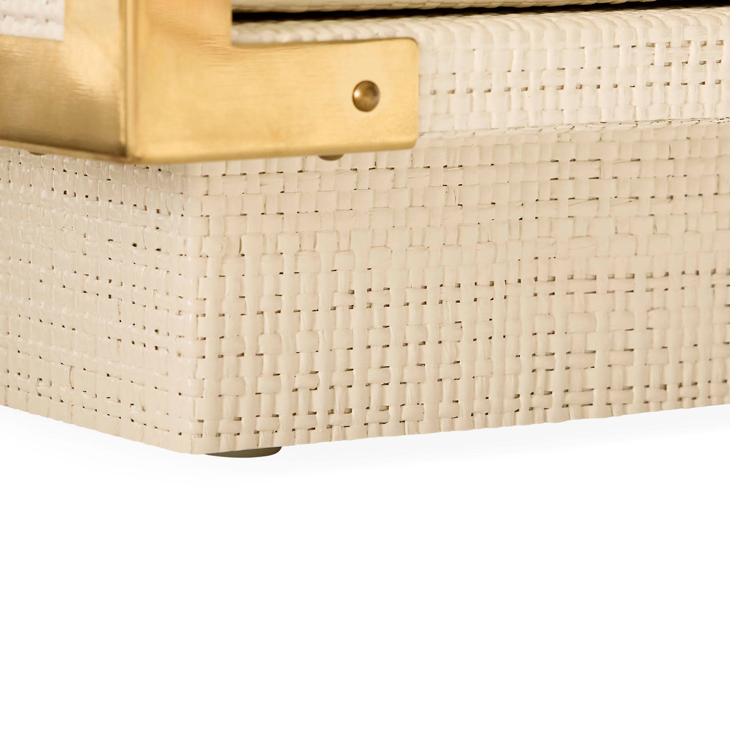 Jonathan Adler Trousdale Three-Drawer Chest