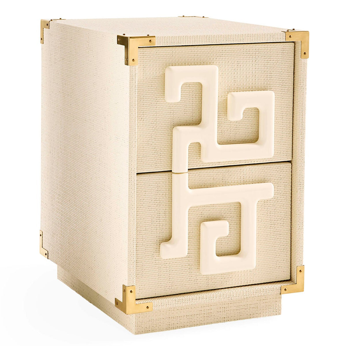 Jonathan Adler Trousdale End Table