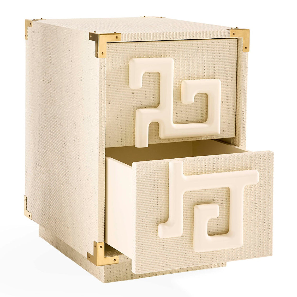 Jonathan Adler Trousdale End Table