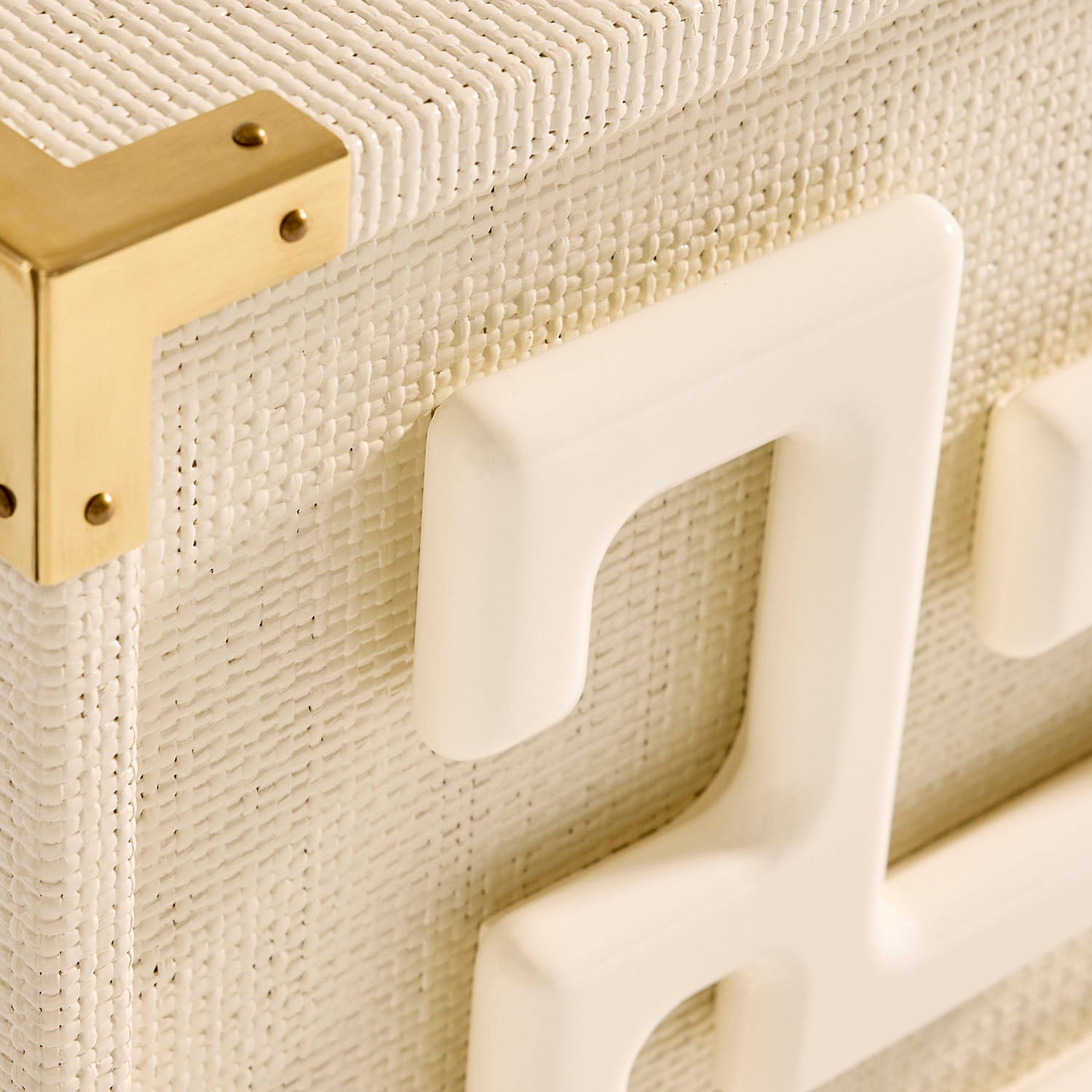 Jonathan Adler Trousdale End Table