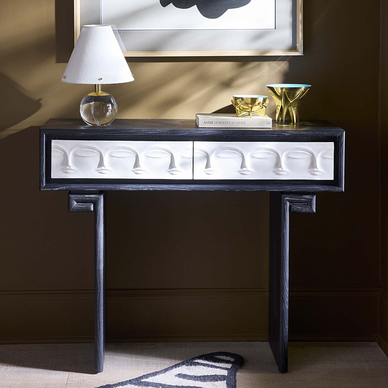 Jonathan Adler Dora Maar Console