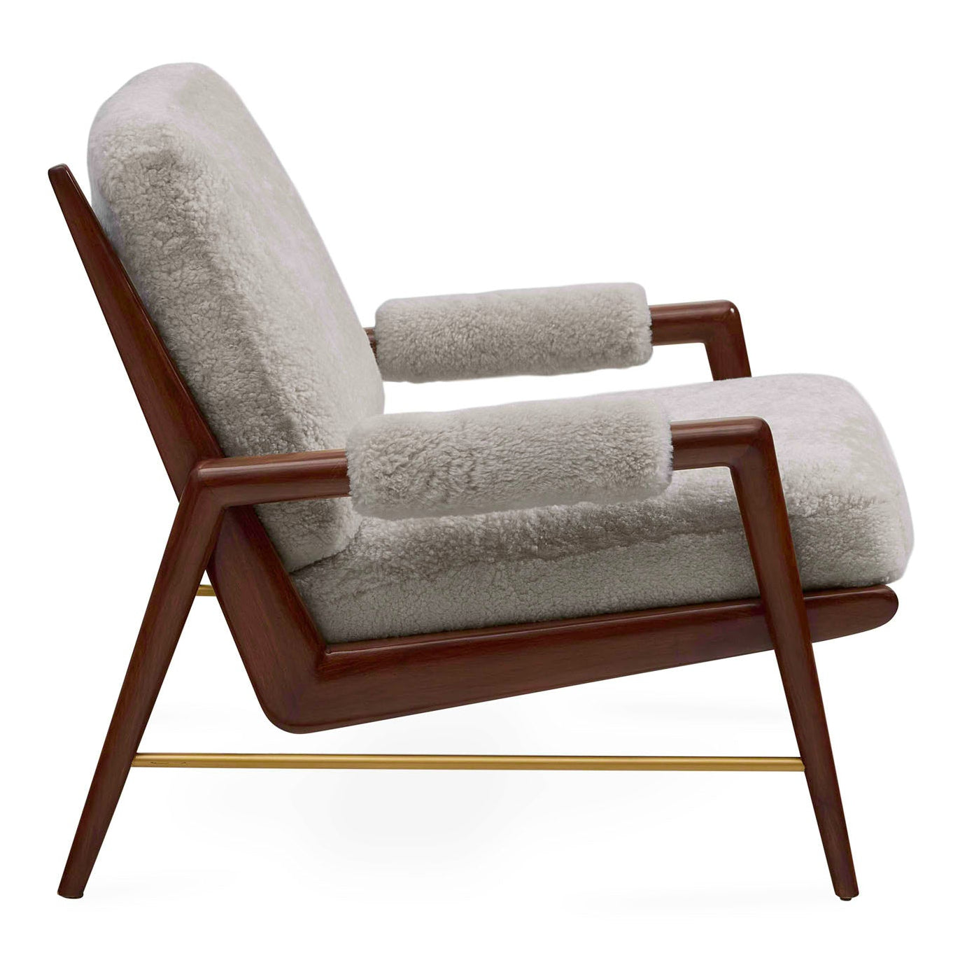 Jonathan Adler Big Sur Lounge Chair
