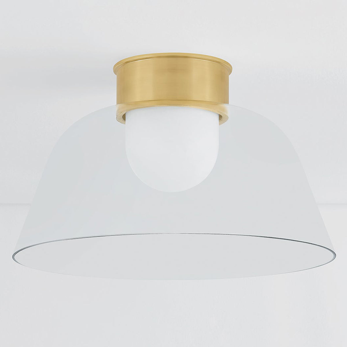 Hudson Valley Lighting Lakeside Flush Ceiling Mount