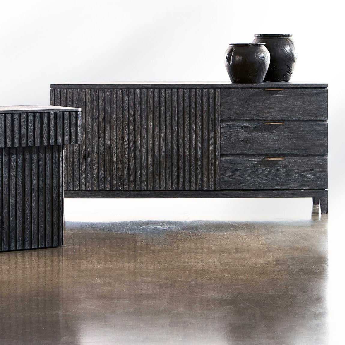 Bernhardt Loft Menton Buffet